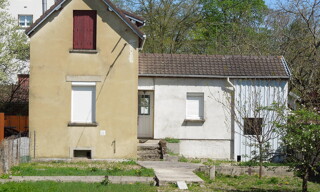 Maison 2 Pièces 50 m² à vendre à Troyes (10000)