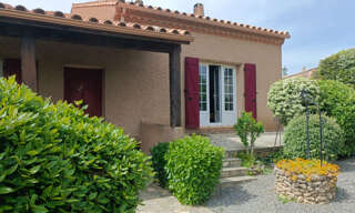 Maison 6 Pièces 150 m² à vendre à Villemoustaussou (11620)