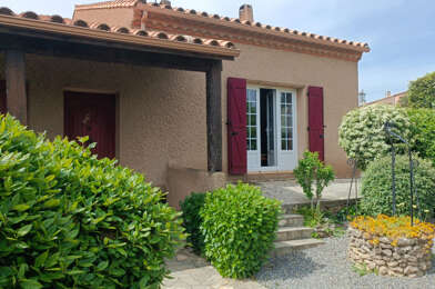 Maison 6 pièces 262000 €