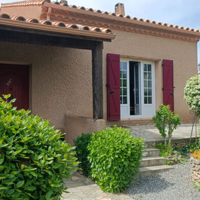 Maison 6 pièces 272000 €