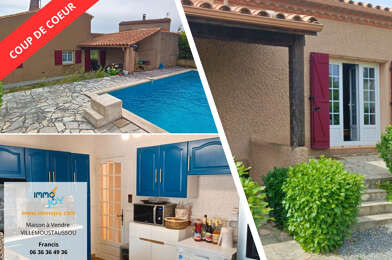 Maison 6 pièces 262000 €