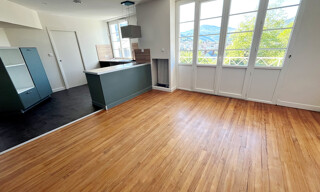 Appartement 3 Pièces 70 m² à vendre à Lourdes (65100)