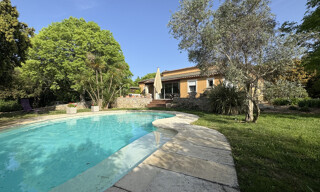 Maison 6 Pièces 210 m² à vendre à Nîmes (30900)
