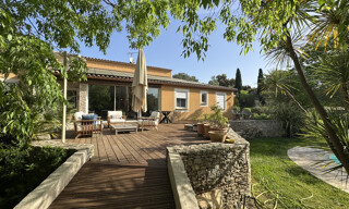 Maison 6 Pièces 210 m² à vendre à Nîmes (30900)