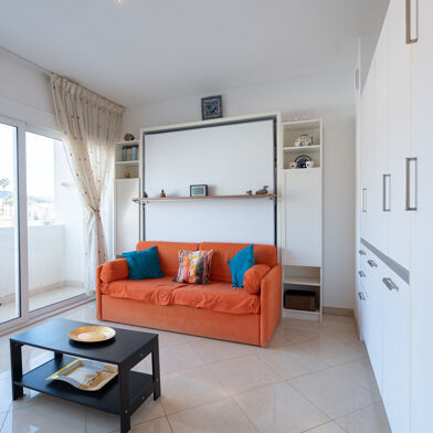 Appartement 2 pièces 289000 €