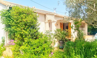Maison 4 Pièces 89 m² à vendre à Vidauban (83550)