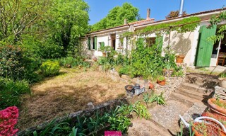Maison 3 Pièces 75 m² à vendre à Nîmes (30000)