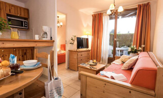 Appartement 3 Pièces 49 m² à vendre à Évian-les-Bains (74500)