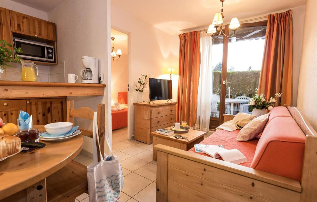  Duplex 3 pièces 49 m²