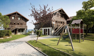 Appartement 3 Pièces 53 m² à vendre à Évian-les-Bains (74500)