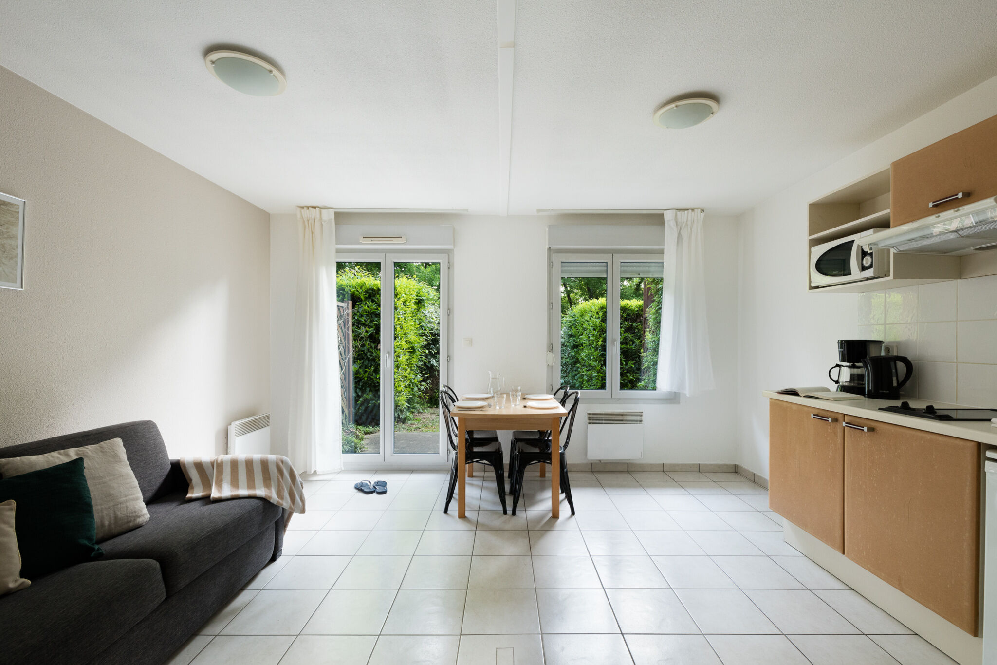 Appartement 2 pièces  à vendre Lissieu 69380