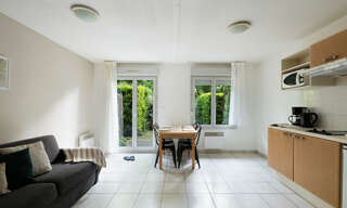 Appartement 2 Pièces 41 m² à vendre à Lissieu (69380)