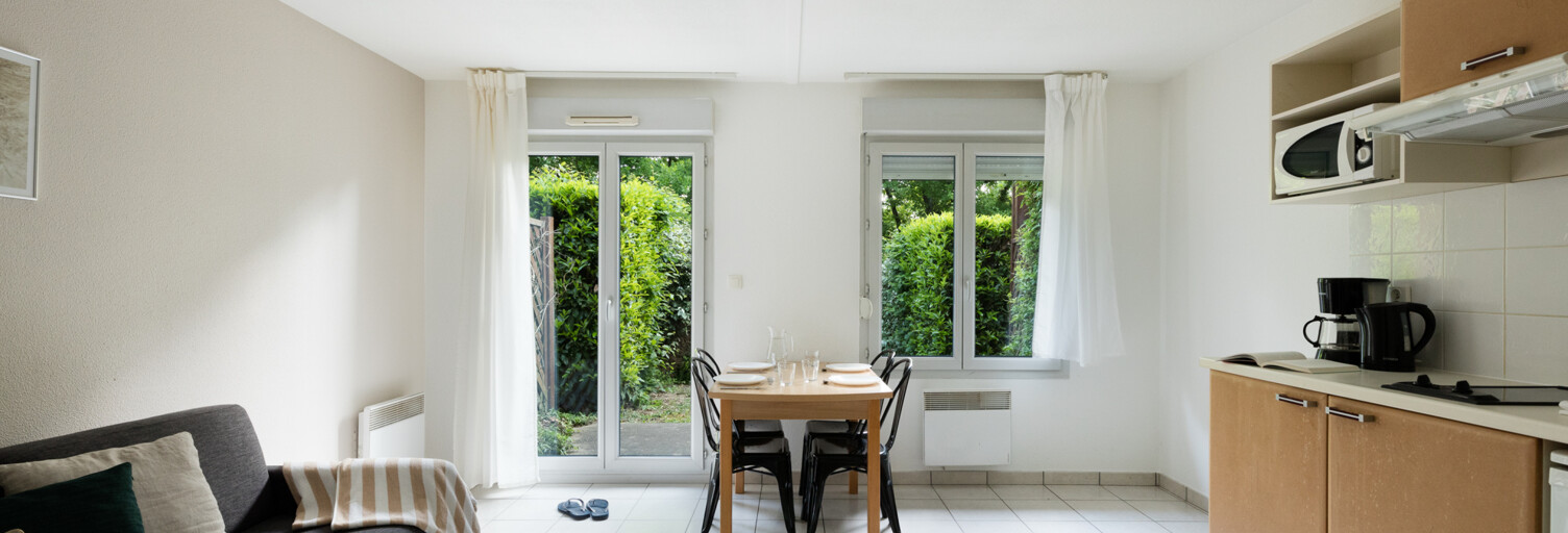 Appartement 2 Pièces 41 m² à vendre à Lissieu (69380)