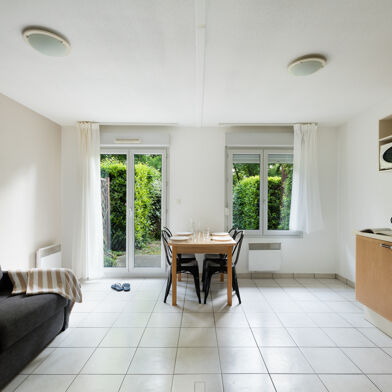 Appartement 2 pièces 76000 €