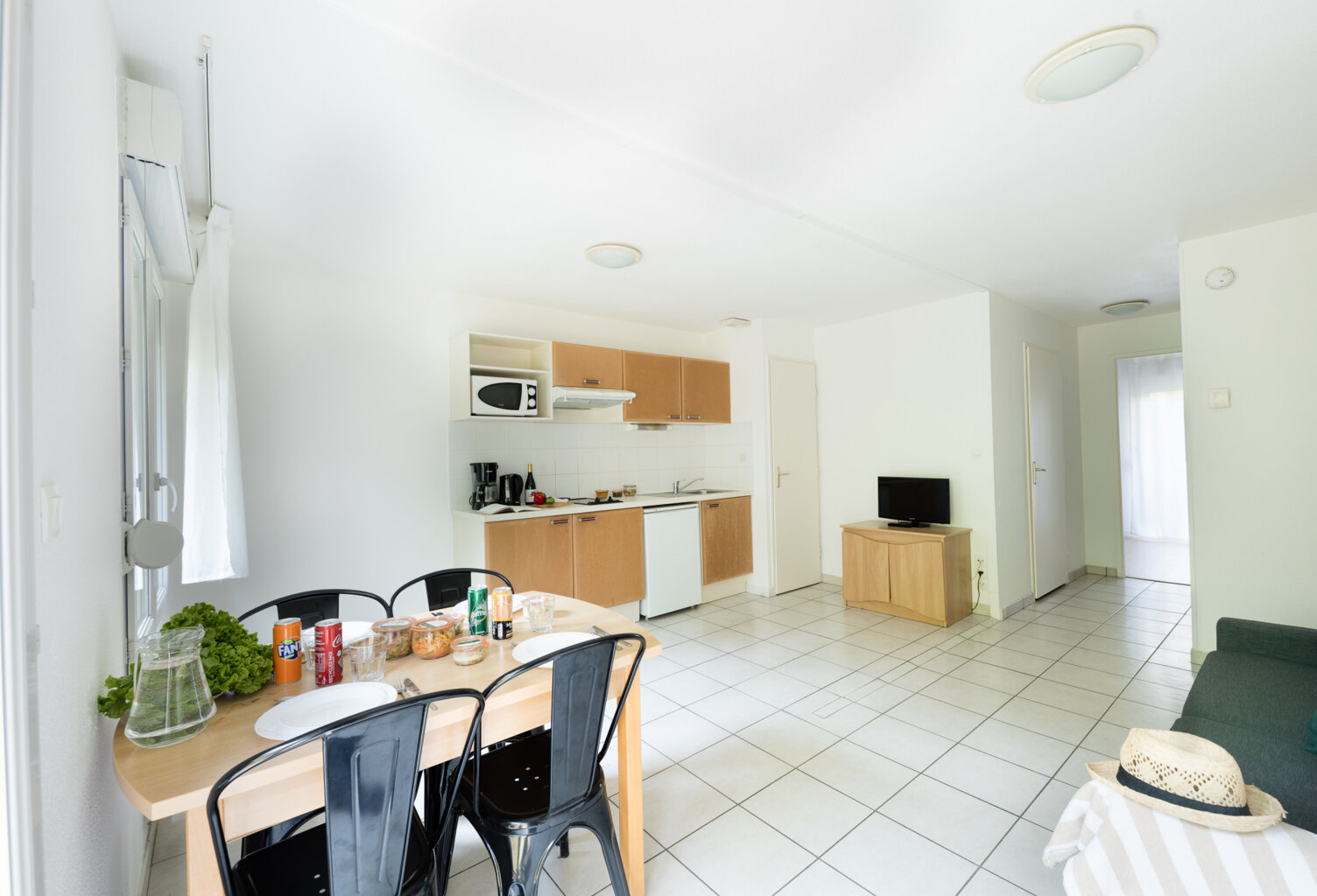 INVESTISSEMENT LMNP DANS RESIDENCE DE TOURISME — photo 1