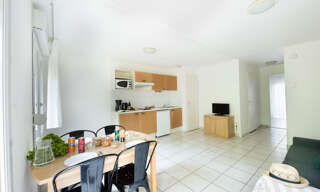 Appartement 2 Pièces 41 m² à vendre à Lissieu (69380)