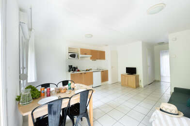 Appartement 2 pièces 76000 €