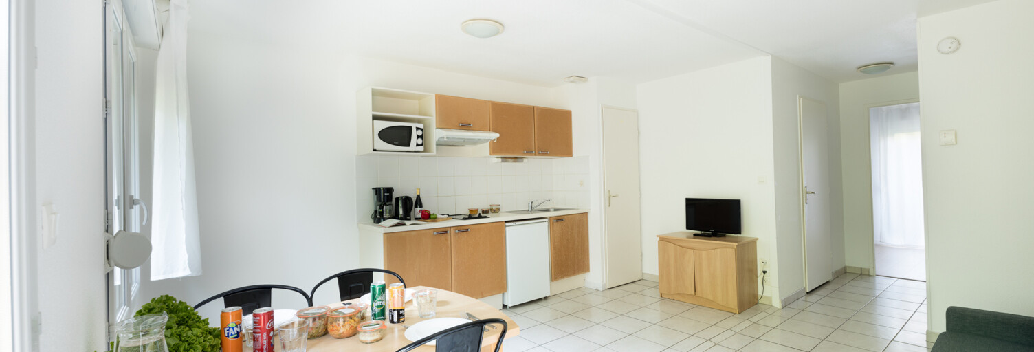 Appartement 2 Pièces 41 m² à vendre à Lissieu (69380)