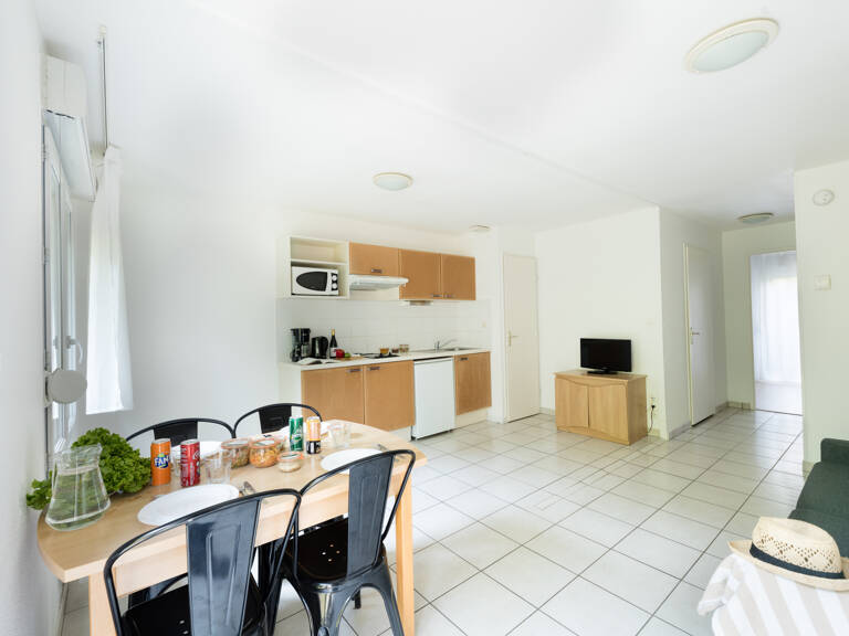 INVESTISSEMENT LMNP DANS RESIDENCE DE TOURISME — photo 1