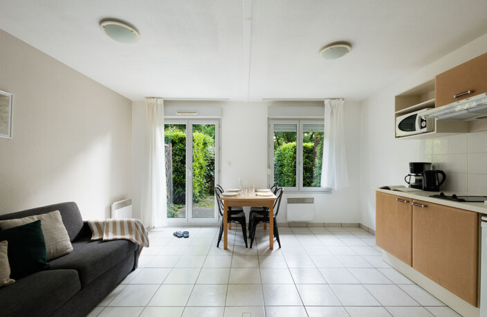 INVESTISSEMENT LMNP DANS RESIDENCE DE TOURISME — photo 2