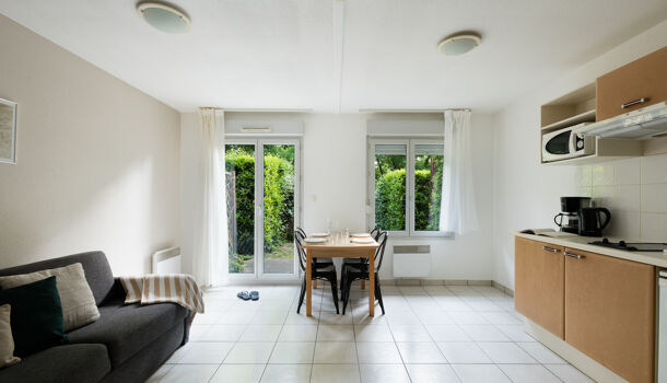 Appartement 2 pièces  à vendre Lissieu 69380