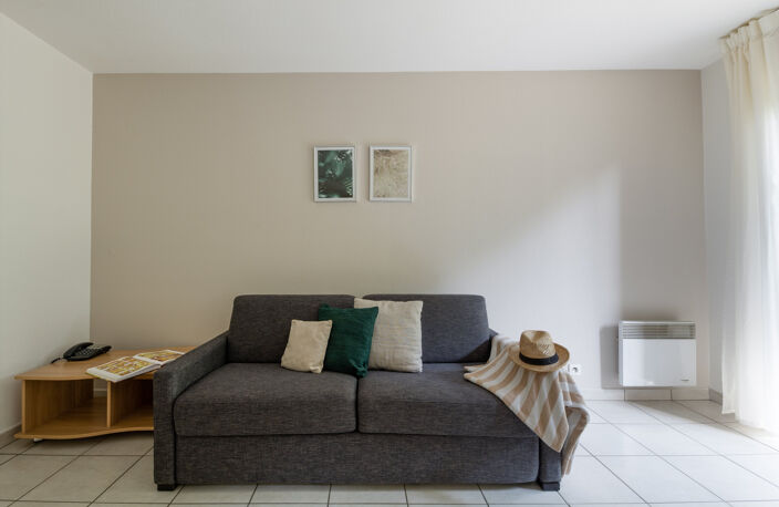 INVESTISSEMENT LMNP DANS RESIDENCE DE TOURISME — photo 3