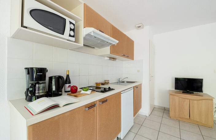 INVESTISSEMENT LMNP DANS RESIDENCE DE TOURISME — photo 4