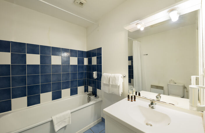 INVESTISSEMENT LMNP DANS RESIDENCE DE TOURISME — photo 5