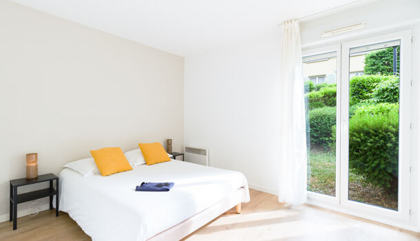 Appartement 2 pièces  à vendre Lissieu 69380