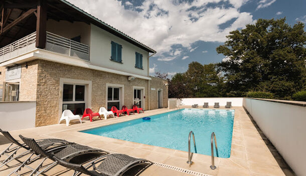 Appartement 2 pièces  à vendre Lissieu 69380