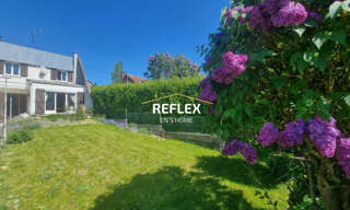 Maison 4 Pièces 74 m² à vendre à Doullens (80600)