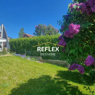 Maison 4 pièces 90000 €