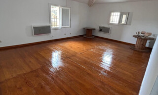 Maison 3 Pièces 100 m² à louer à Saint-Laurent-d'Aigouze (30220)