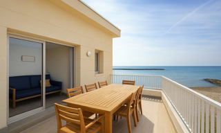 Appartement 1 Pièce 25 m² à vendre à Palavas-les-Flots (34250)
