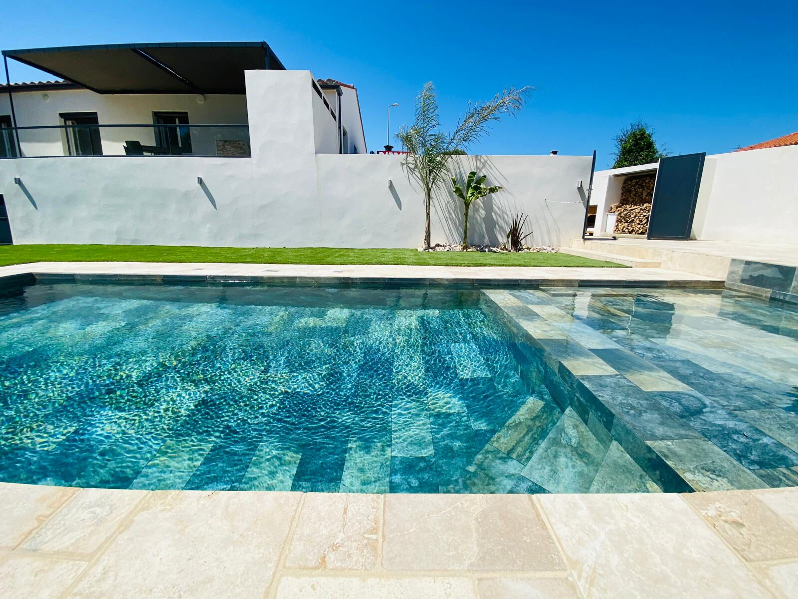 Villa / Maison 4 pièces  à vendre Bompas 66430