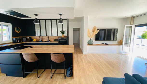 Villa / Maison 4 pièces  à vendre Bompas 66430