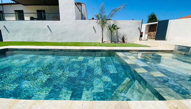 Villa / Maison 4 pièces  à vendre Bompas 66430