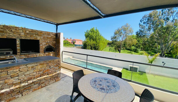 Villa / Maison 4 pièces  à vendre Bompas 66430