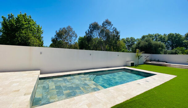 Villa / Maison 4 pièces  à vendre Bompas 66430