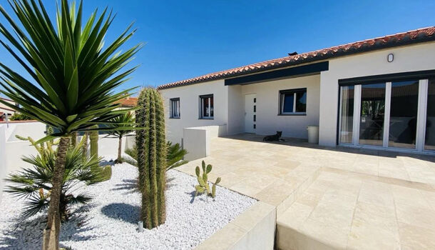 Villa / Maison 4 pièces  à vendre Bompas 66430