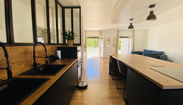 Villa / Maison 4 pièces  à vendre Bompas 66430