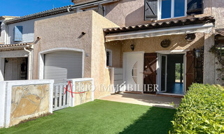 Maison 4 Pièces 92 m² à vendre à La Gaude (06610)