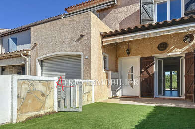 Maison 4 pièces 445000 €