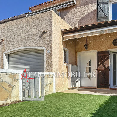 Maison 4 pièces 445000 €