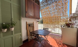 Appartement 4 Pièces 115 m² à vendre à Draguignan (83300)