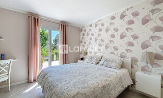 Maison 6 Pièces 139 m² à vendre à La Bonneville-sur-Iton (27190)
