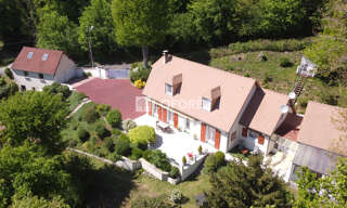 Maison 6 Pièces 139 m² à vendre à La Bonneville-sur-Iton (27190)