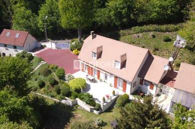 Maison 6 pièces 347000 €