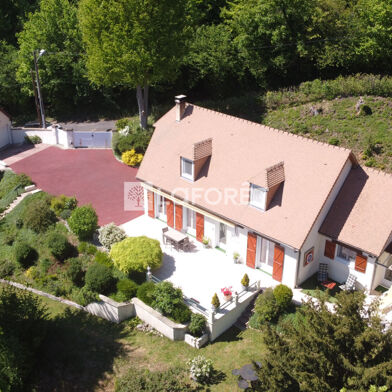 Maison 6 pièces 347000 €