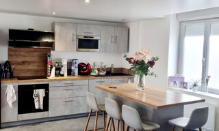 Maison 3 Pièces 107 m² à vendre à Chazelles-sur-Lyon (42140)